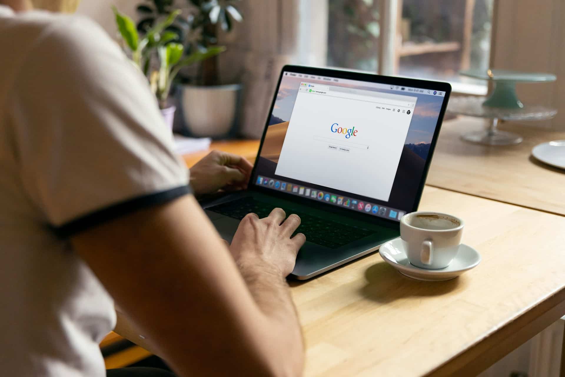 Hoe het uitbesteden van Google Ads de ROI kan verhogen